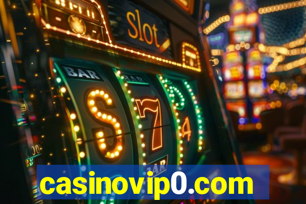 casinovip0.com