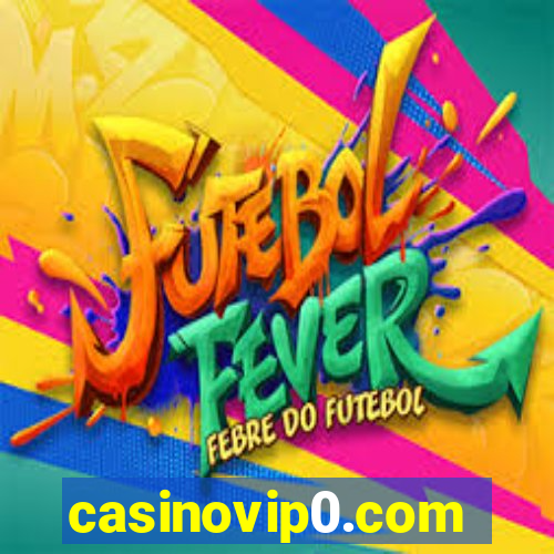 casinovip0.com