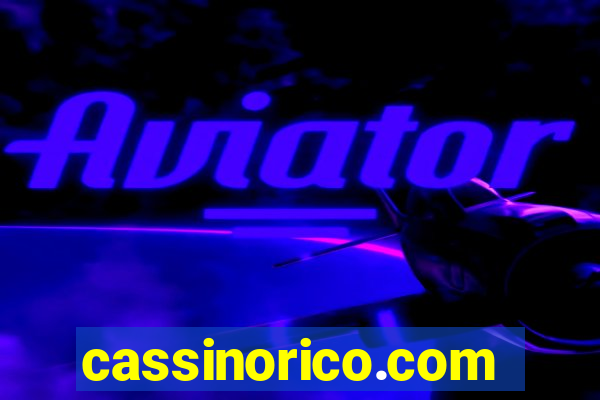 cassinorico.com