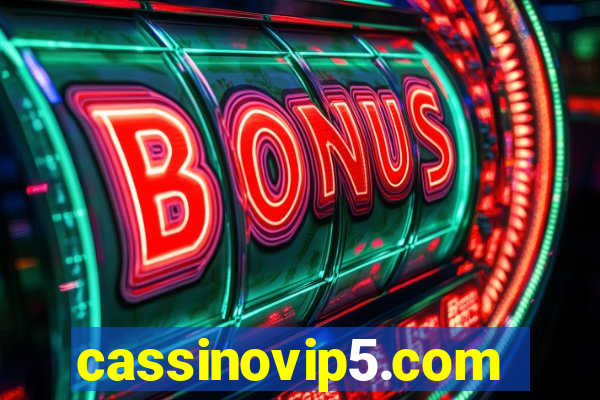 cassinovip5.com