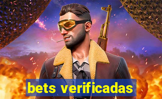 bets verificadas