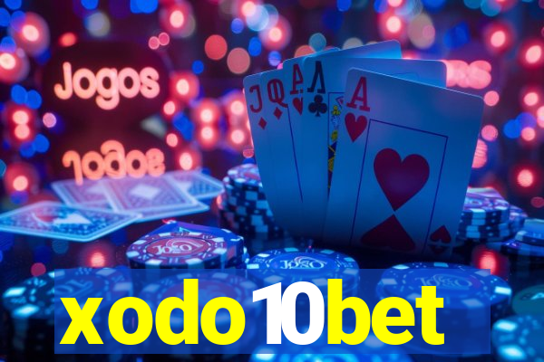 xodo10bet