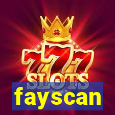 fayscan