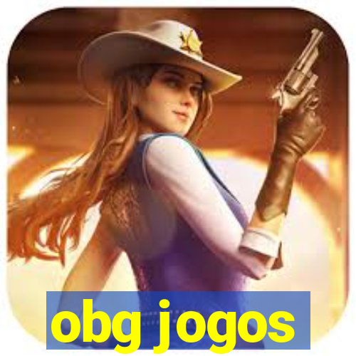 obg jogos