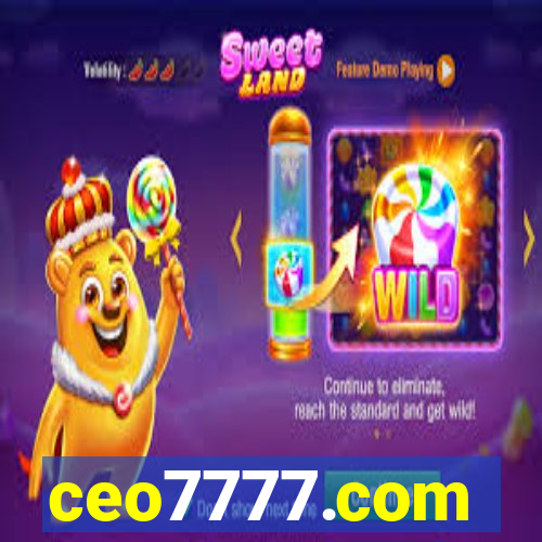 ceo7777.com