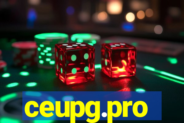 ceupg.pro