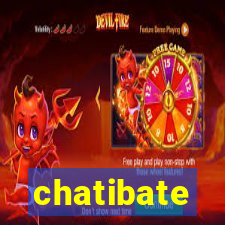 chatibate