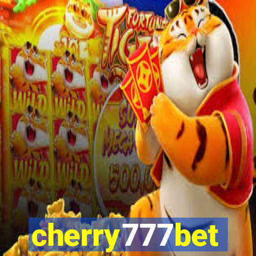 cherry777bet