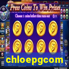 chloepgcom