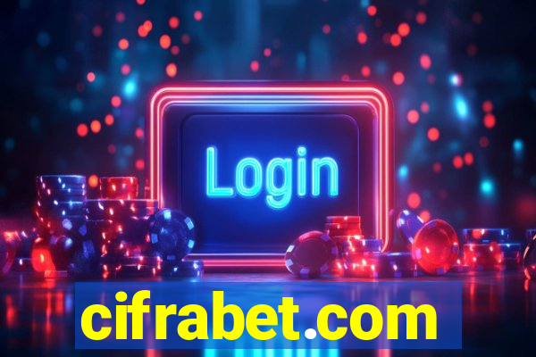 cifrabet.com