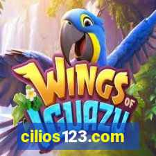 cilios123.com