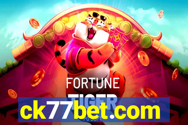 ck77bet.com