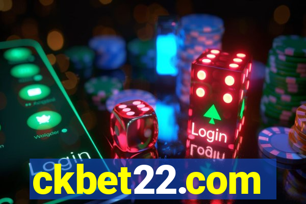 ckbet22.com