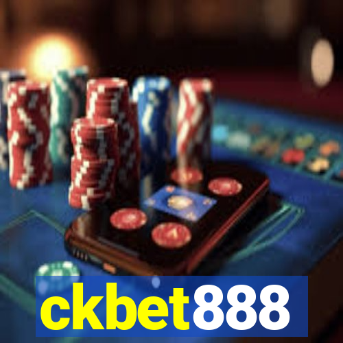 ckbet888