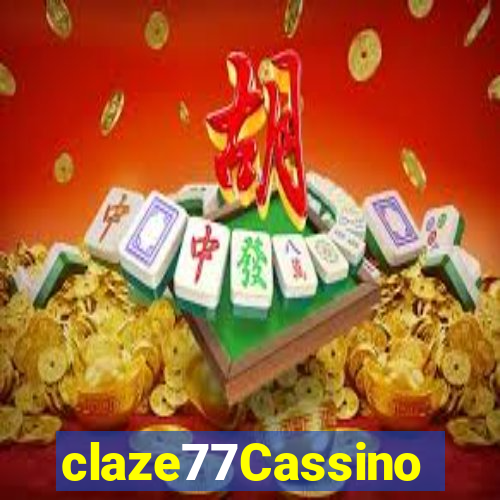 claze77Cassino