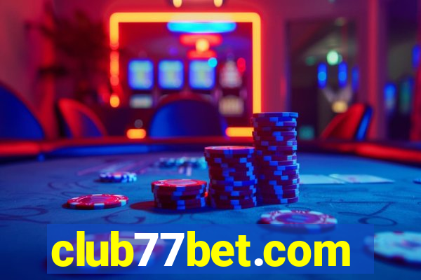 club77bet.com