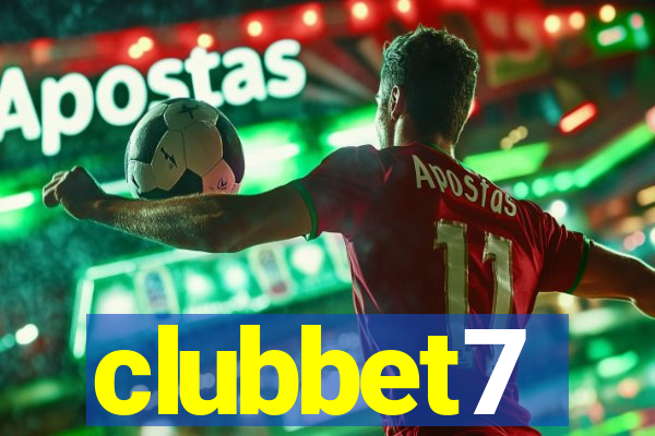 clubbet7