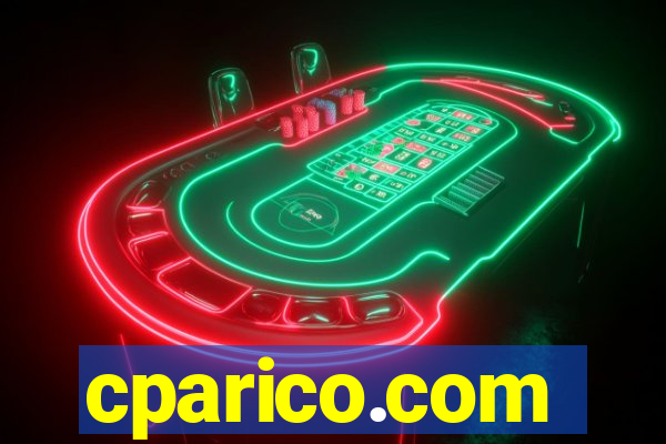 cparico.com