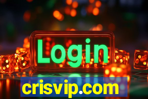 crisvip.com