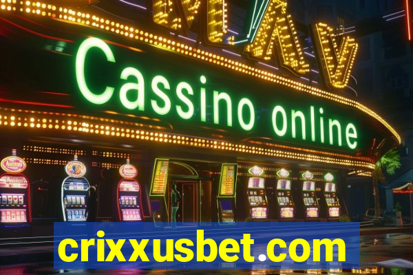 crixxusbet.com