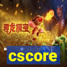 cscore