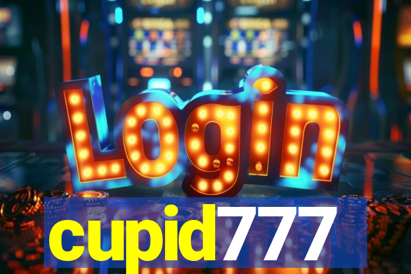 cupid777