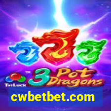 cwbetbet.com