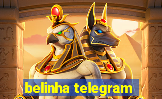 belinha telegram