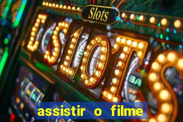 assistir o filme bilhete de loteria completo dublado