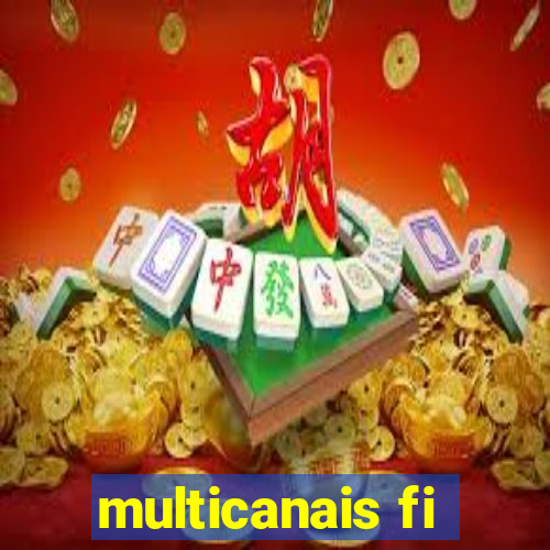 multicanais fi