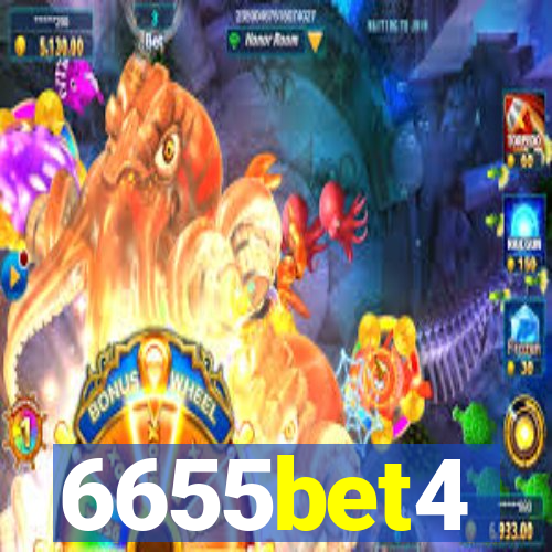 6655bet4