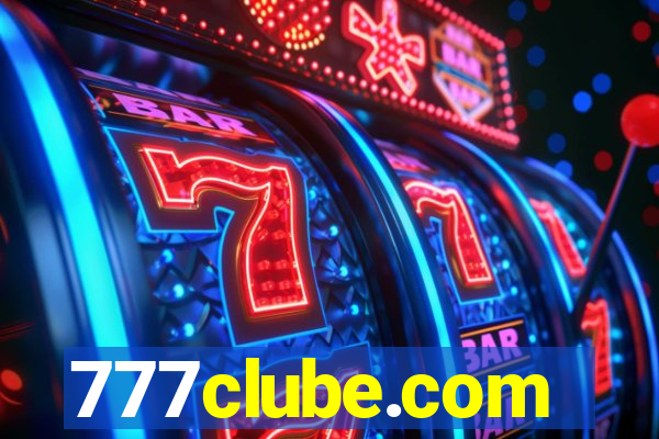 777clube.com