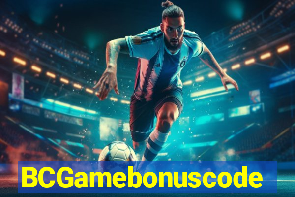 BCGamebonuscode