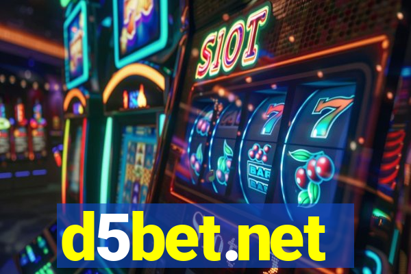 d5bet.net