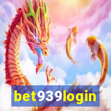 bet939login