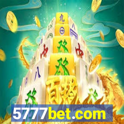 5777bet.com