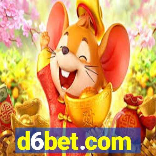 d6bet.com