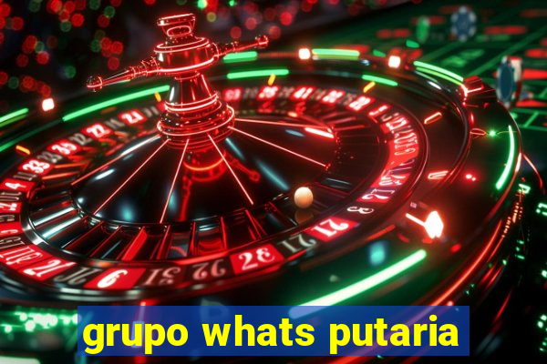 grupo whats putaria