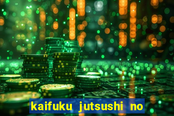 kaifuku jutsushi no yarinaoshi completo