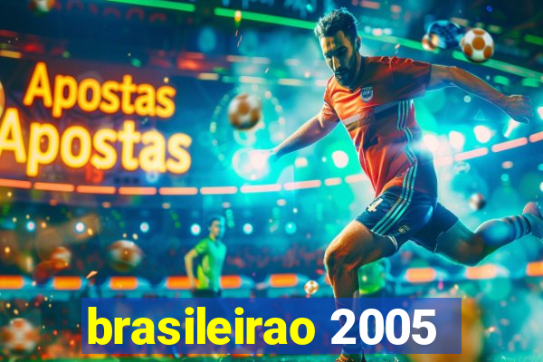 brasileirao 2005