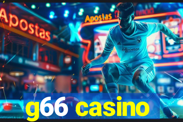 g66 casino