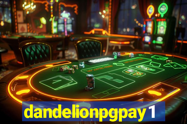 dandelionpgpay1.com