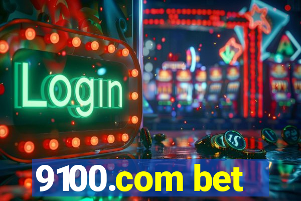 9100.com bet