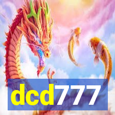 dcd777