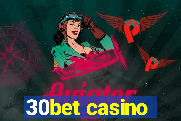 30bet casino