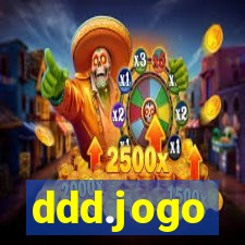 ddd.jogo