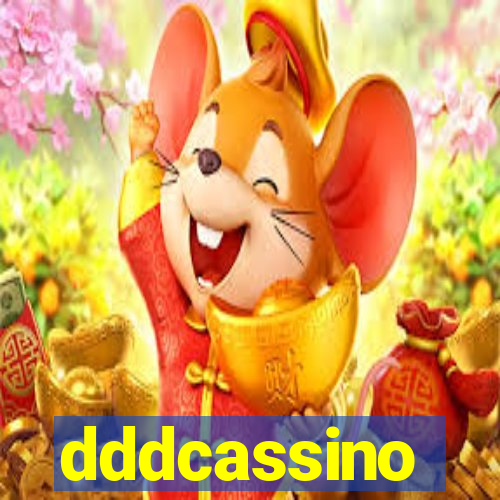 dddcassino