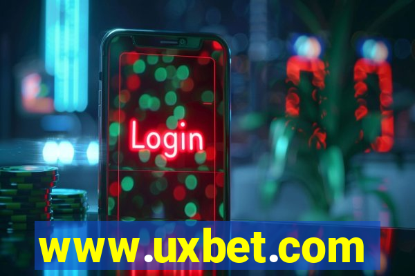 www.uxbet.com