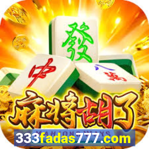 333fadas777.com