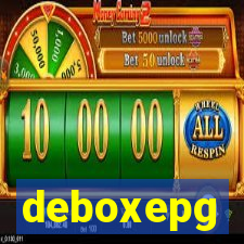 deboxepg